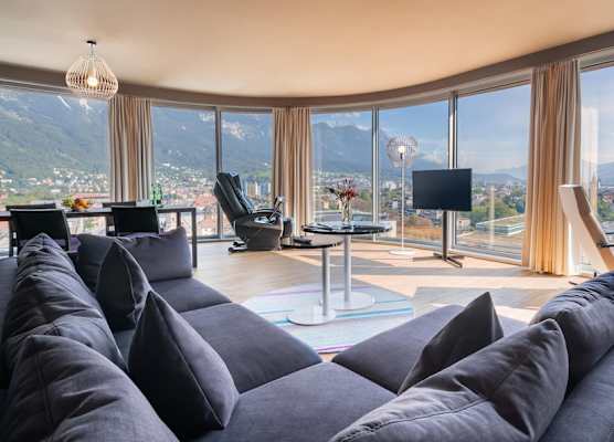 ADLERS Hotel Innsbruck 1