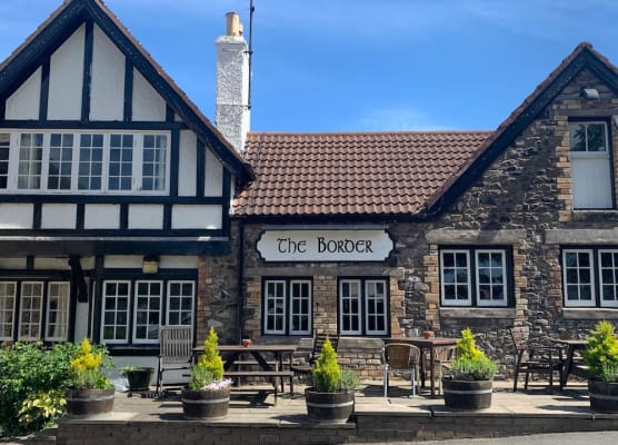 The Border Hotel 1