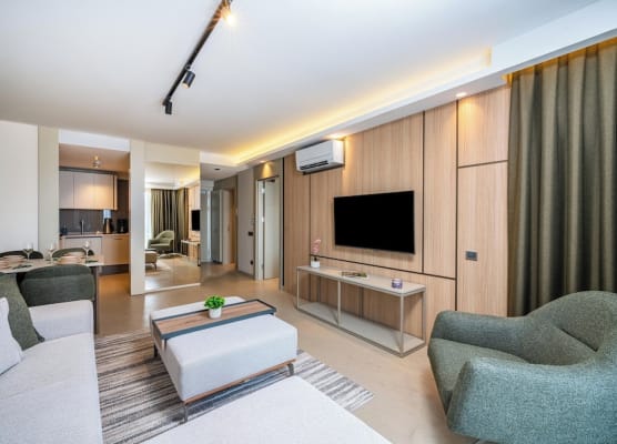 Casamax Suites 1