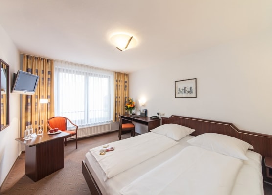 Hotel Strijewski 1