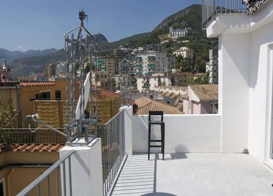 Casa Maria 1