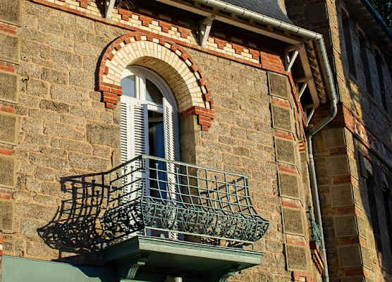 Hotel du Parc 1