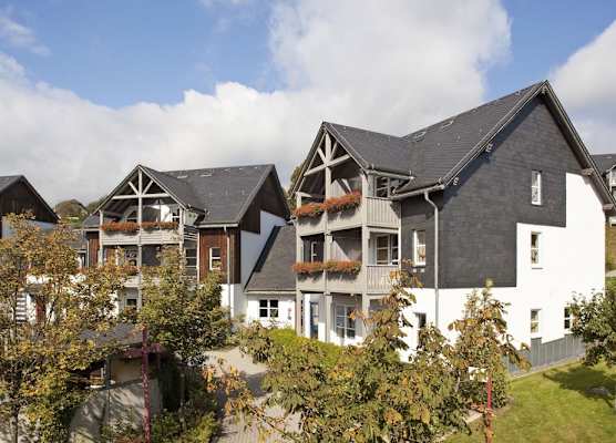 Hapimag Ferienwohnungen Winterberg 1