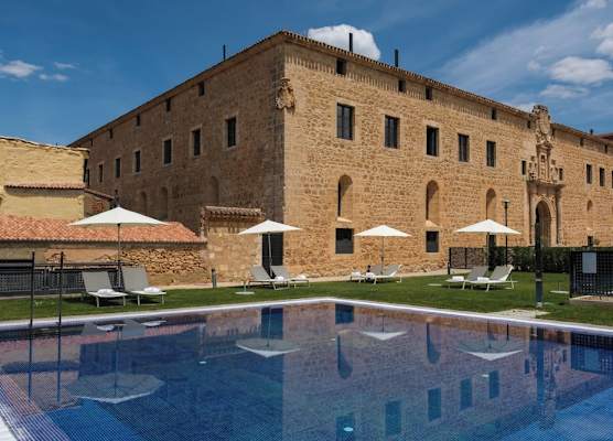 Castilla Termal Burgo de Osma 1
