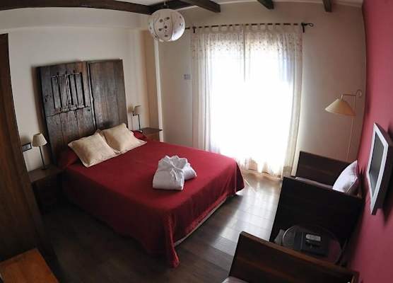 La Posada del Casar 1
