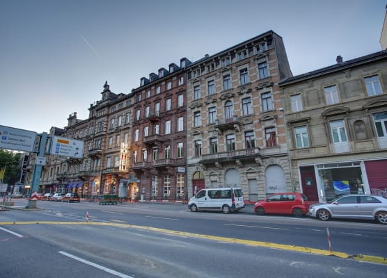 Trip Inn Hotel Blankenburg 1