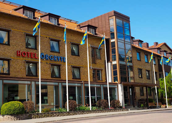 Hotel Örgryte 1