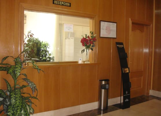 Hostal Serpol 1