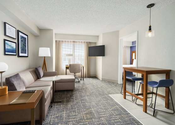 Residence Inn Orlando Lake Buena Vista 1