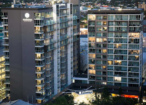 Pullman Adelaide 1