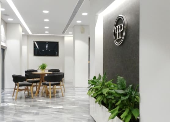 Piraeus Port Hotel 1