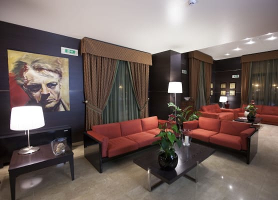 Hotel Vittoria 1