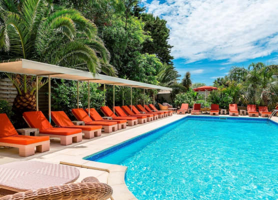 Best Western Premier Montfleuri 1