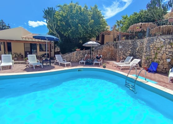 Hotel Grotticelli 1