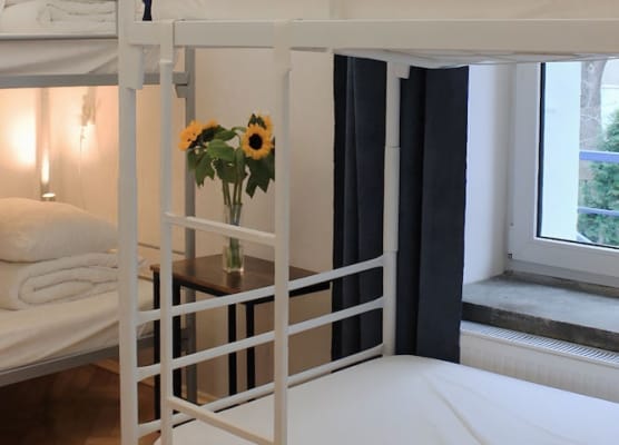 Warsaw Hostel Centrum Private Rooms & Dorms 1
