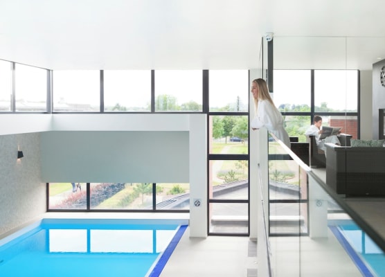 Van der Valk Hotel Maastricht 1