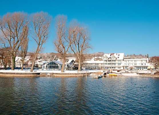 Hotel Hoeri am Bodensee 1