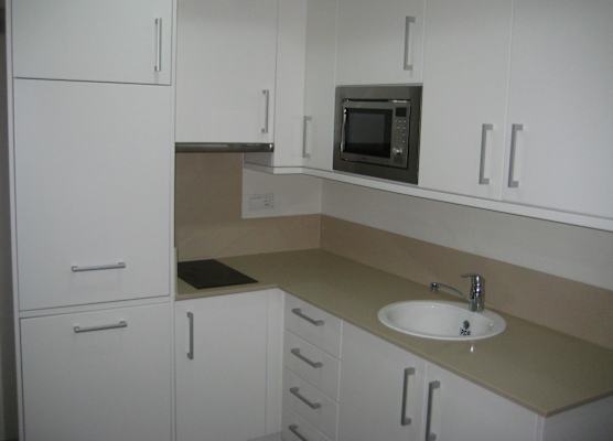 Apartamentos Fercamar Denia 1