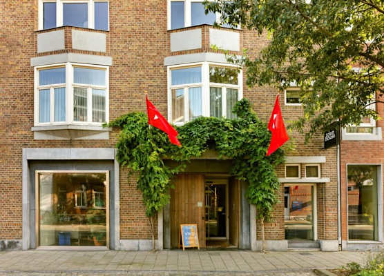 Townhouse Apartments Maastricht 1