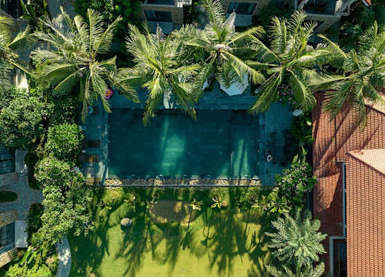 Coco Island Resort Ninh Binh 1