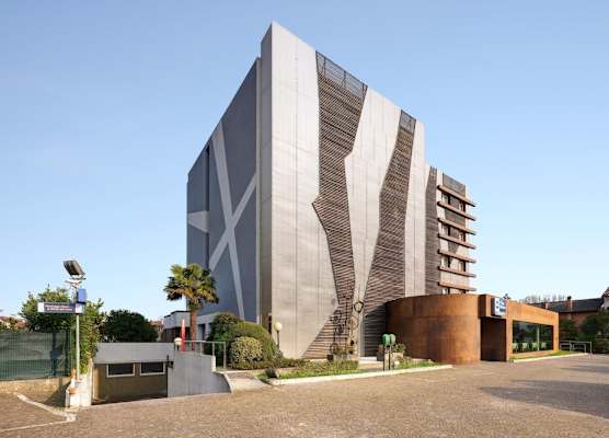 Best Western Hotel Continental 1