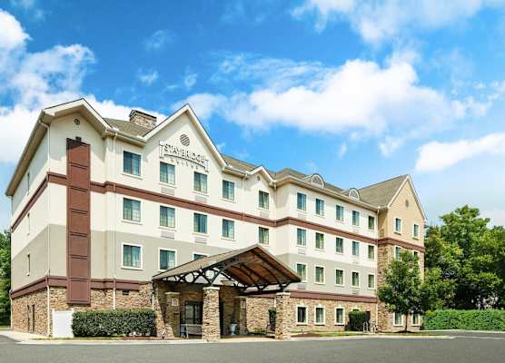 Staybridge Suites DURHAM-CHAPEL HILL-RTP by IHG 1