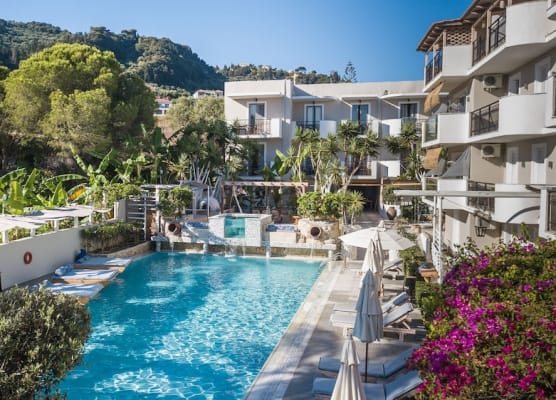 Iniohos Zante Hotel & Suites 1