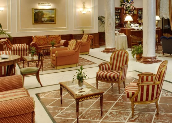 Andreola Central Hotel 1
