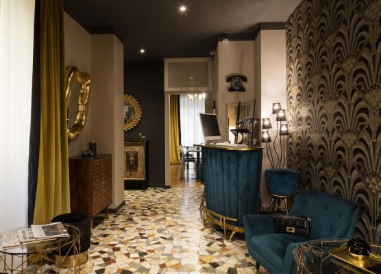 Mi Hotel Home 1
