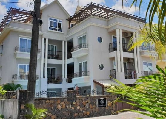 Northern Pearl Luxury Apartments 1