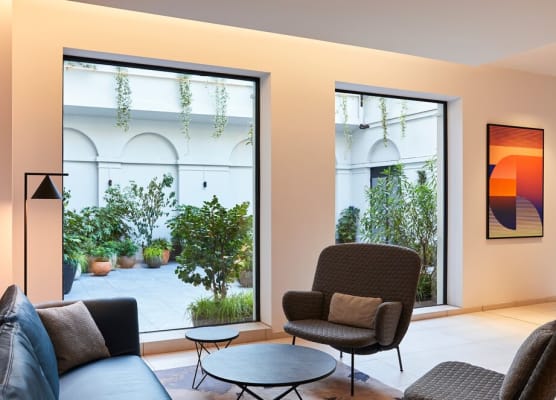 Crowne Plaza PARIS - REPUBLIQUE by IHG 1