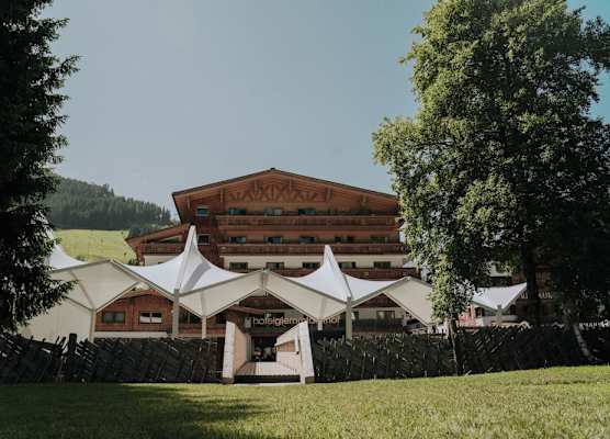 Hotel Glemmtalerhof 1
