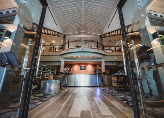 The Essex Golf & Country Club Hotel 1