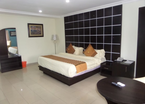 Galpin Suites Ikeja 1