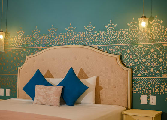 Unic Design Hotel - 5th Avenue 1