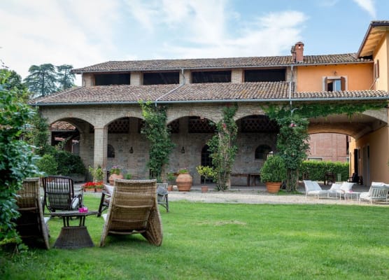 Casa di Arola 1