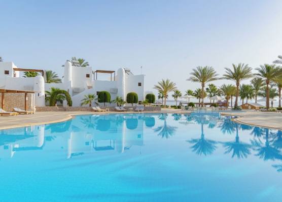 Sharm Club Beach Resort 1