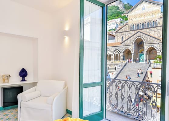 Terrazza Duomo 1