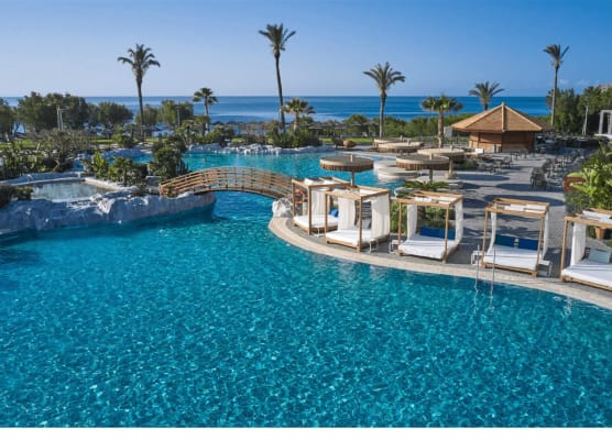 Atlantica Imperial Resort - Adults Only 1