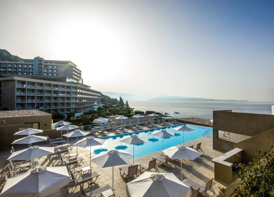 Atlantica Nissaki Beach - Adults Only 1