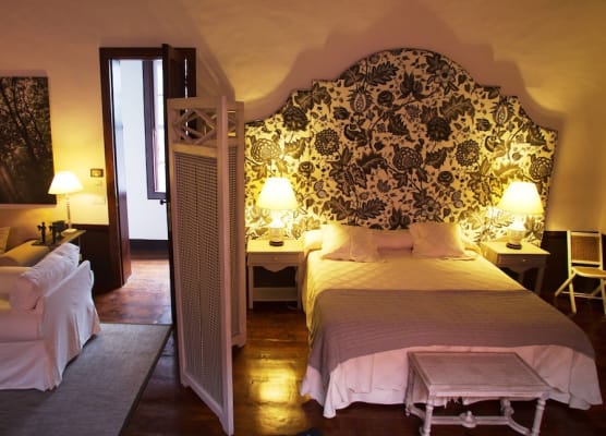 Isla Baja Suites 1