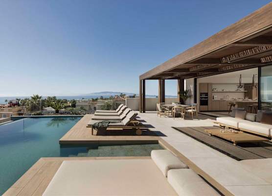 Royal Hideaway Corales Villas 1