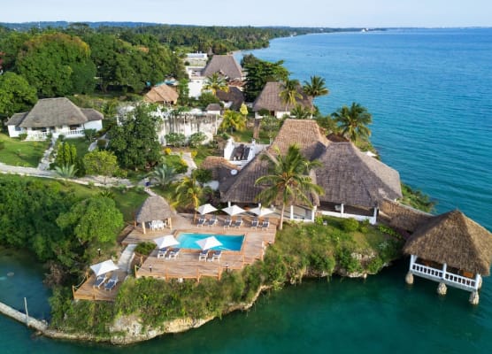 Chuini Zanzibar Lodge by NEWMARK 1