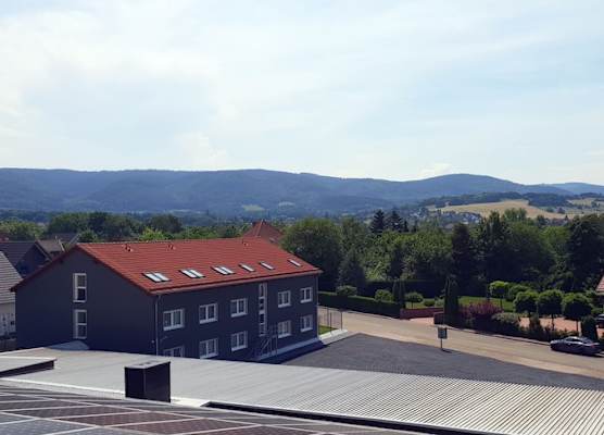 Hotel zur Radau 1