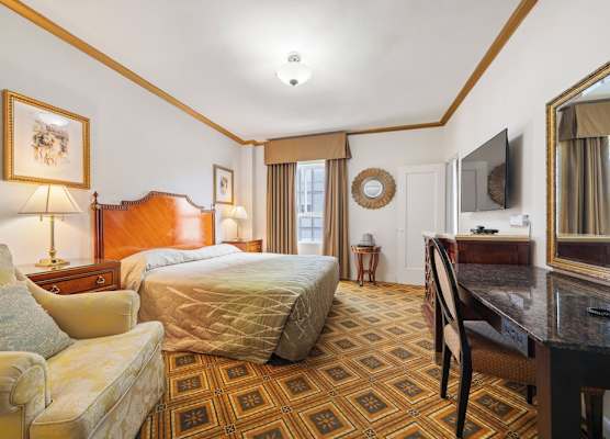 EMBASSY HOTEL 1