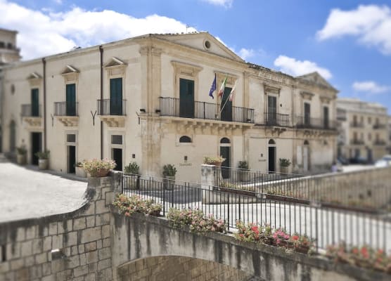 Hotel Novecento 1