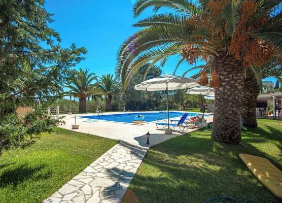 Helena Inn Kefalonia 1