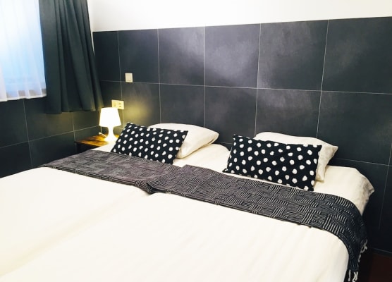 The Amsterdam Hotel Apartment in the Center 1