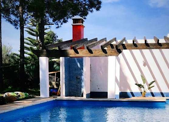 Aljezur Villas 1