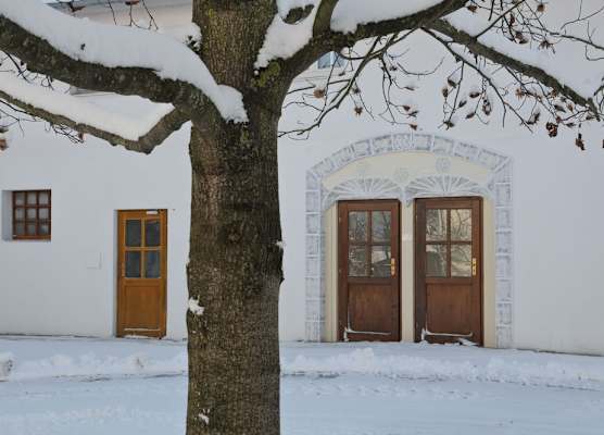 Geinberg Suites & Vianova Lodges 1